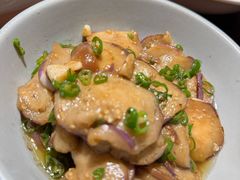 -味满堂川湘山野菜(新华家园店)