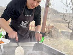 -潭柘厚院(桑峪村店)