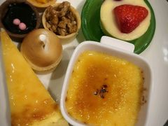 -长沙北辰洲际酒店-兰调全日餐厅