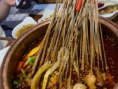 -搓火大都会(广安门总店)