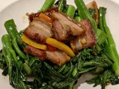 -侨美·唐荔园·40年地道粤菜