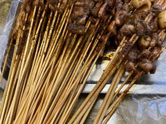 -十里铺铁板鱿鱼