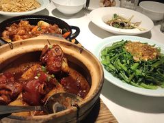 -汤城小厨•粤菜•靓汤(苏州街店)