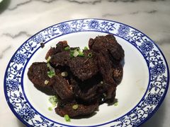 -京城小江南·北京烤鸭·江南土菜·白鱼(中关村店)