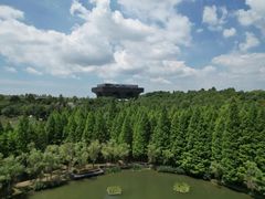 -天生桥景区