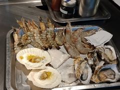 -航海家主题铁板烧(凤凰城店)