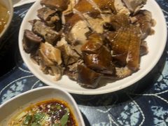 -香满楼(临安路店)