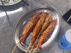 -争先鲜·蒸汽海鲜自助·鲜切牛肉