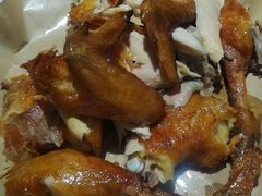 -费大厨辣椒炒肉(万家丽一店)