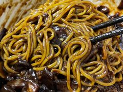 -多宾韩国料理(学衡路店)