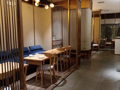 大堂-楚山晓·湖北菜(武汉光谷K11店)