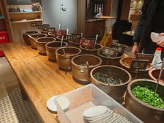 -水平有限广西米粉·广西风味集(五道口店)