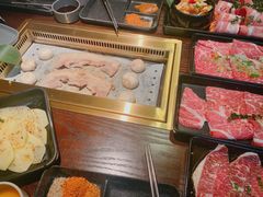 -新石器烤肉(之心城店)