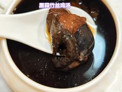 -寻味顺德·南记酒家·传统顺德菜·鱼生(广源路店)