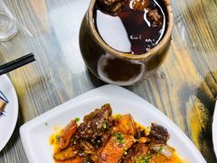 -巢湖名吃·徽府农家菜(半汤店)