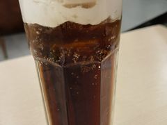 黑天使-佰搭果·广式茶餐厅(西华路店)