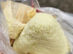 -叶婆婆豆浆馍馍