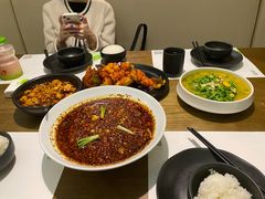 -榕意·川味之美(深业上城店)