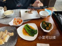 -水润轩私厨海南菜餐厅(铂尔曼酒店)