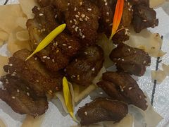 -香香海南菜餐厅