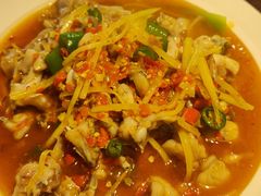 -拾捌川·自贡爆炒(新街口店)