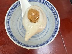 鲜肉汤团-古徽州馄饨店(宝安路店)