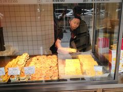 招牌鲜肉月饼-泰康食品有限公司食品厂