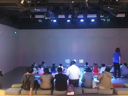 -小鸡哆哆故事屋·儿童乐园(嘉里城店)