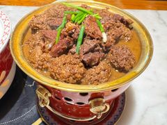 -孙记驴肉山庄(李桥店)