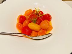 -上海宝华喜来登酒店·采悦轩中餐厅