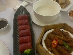-鹿鸣酒家(越秀店)
