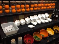-尚品小土屋涮毛肚(李沧万达店)