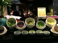 -上海柏阳君亭酒店(复旦大学店)