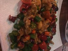 -遇花缘·点心·中西融合菜(美吉特广场店)
