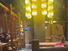-破三川·新川菜(静安大融城店)