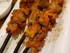 -清真·玛丽亚新疆菜主题餐厅(浙江中路店)