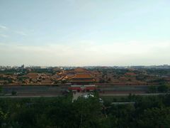 android_upload_pic-景山公园