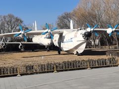 -中国航空博物馆