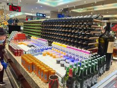 -初色海鲜自助(万丰路店)