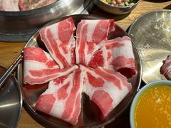 -汉拿山(北京上地华联店)