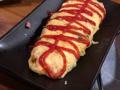 -包装马车·韩国料理·포장마차