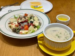 -菲滋意式餐厅(上虞万和城店)