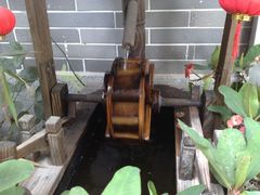 -小洲村