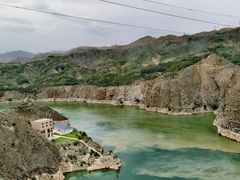 -炳灵寺世界文化遗产旅游区