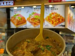 -丁家坡洋芋·观音桥好吃街A区(全国总店)