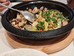 -晋江荣誉国际酒店·港誉茶餐厅