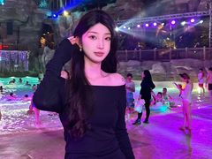 -杭州开元森泊度假乐园