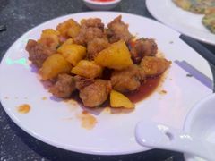 -王庄阿咪海鲜大排档(象园店)