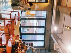 -fishtank鱼缸咖啡(三山街店)