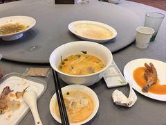 -阿庄新豫菜(航海东路店)